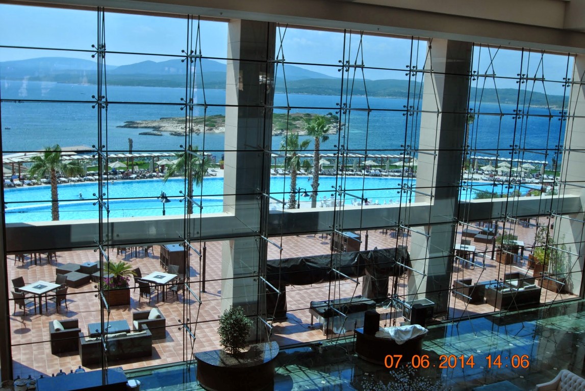 imagini hotel EUPHORIA AEGEAN